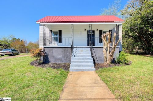 112 E Beattie St, Liberty, SC, 29657-1408 | Card Image