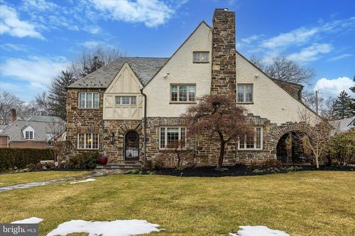 239 Winding Way, MERION STATION, PA, 19066-1217 | Card Image