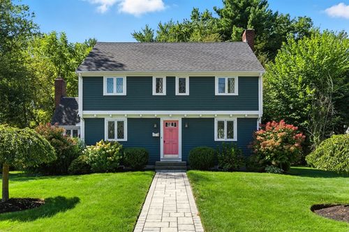 355 Greenlodge St, Dedham, MA, 02026-6613 | Card Image