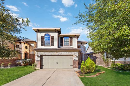 25131 Alina Ln, Spring, TX, 77386-4176 | Card Image