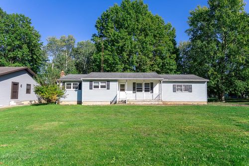 671 Bendle Ave, Shelby, OH, 44875-1745 | Card Image