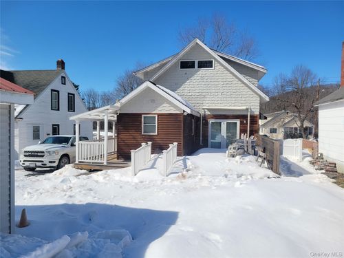 23 Winslow Pl, Liberty, NY, 12754-1522 | Card Image