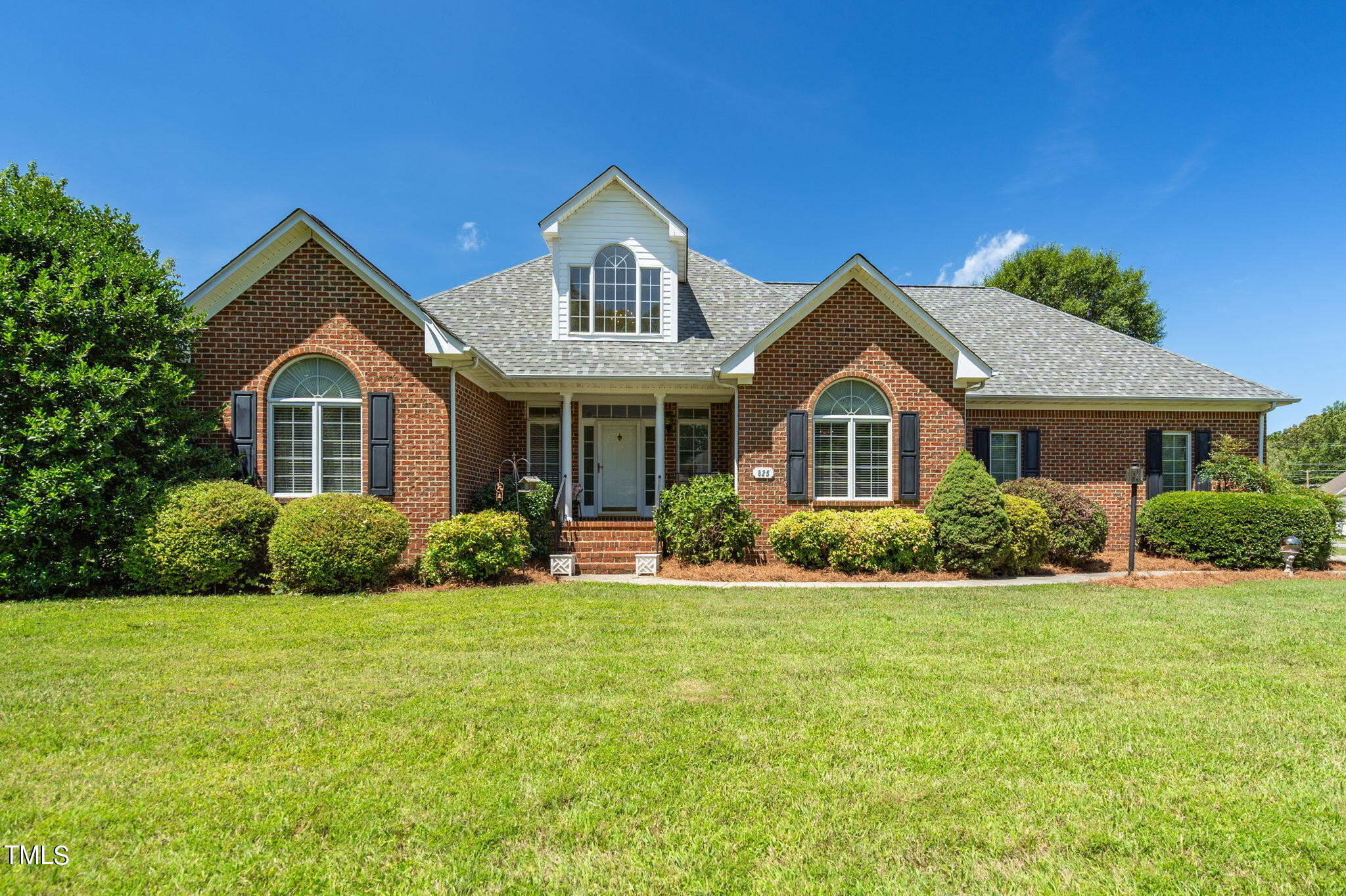 Lee St, Gibsonville, NC 27249