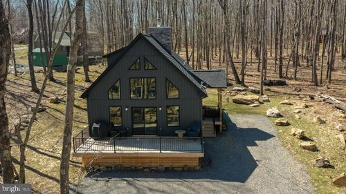 821 Woodbine Dr, Terra Alta, WV, 26764 | Card Image