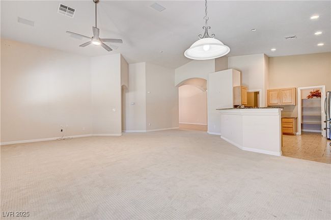 8204 Turbys Treehouse Pl, House other with 4 bedrooms, 3 bathrooms and null parking in Las Vegas NV | Image 19