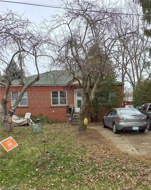 1614 Exbury Cres, Mississauga, ON, L5G2P6 | Card Image