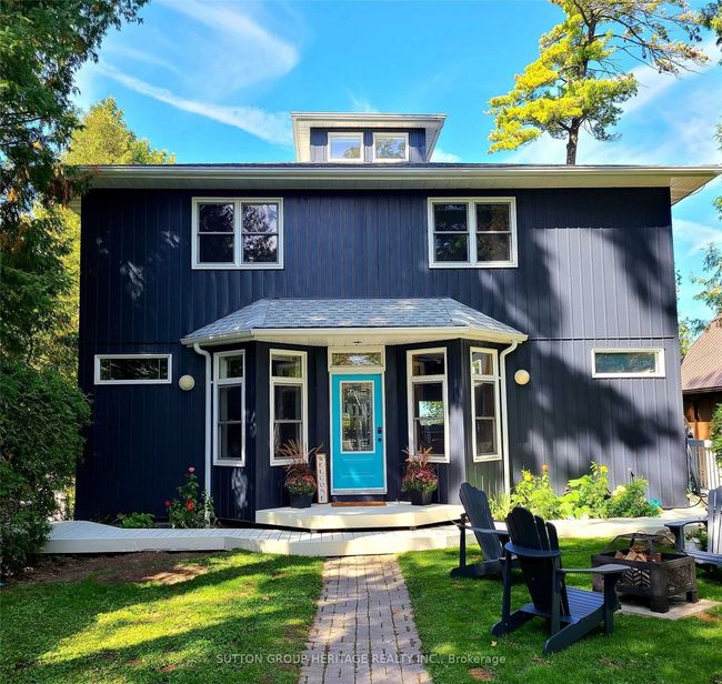 28 Goodman Rd, House other with 5 bedrooms, 5 bathrooms and 3 parking in Fenelon Falls ON | Image 4