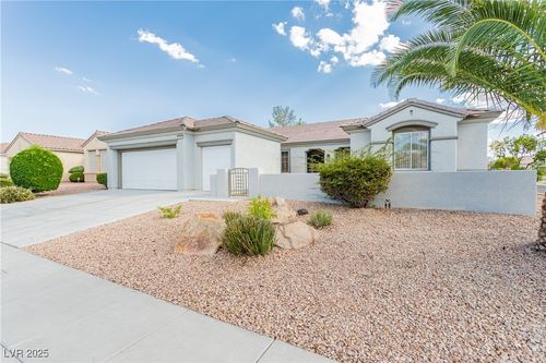 2589 Evansville Ave, Henderson, NV, 89052-6557 | Card Image