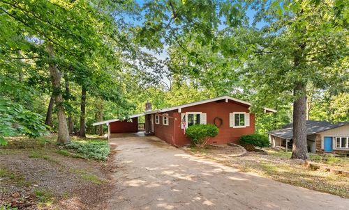 3 Roding Cir, Bella Vista, AR, 72715-8844 | Card Image