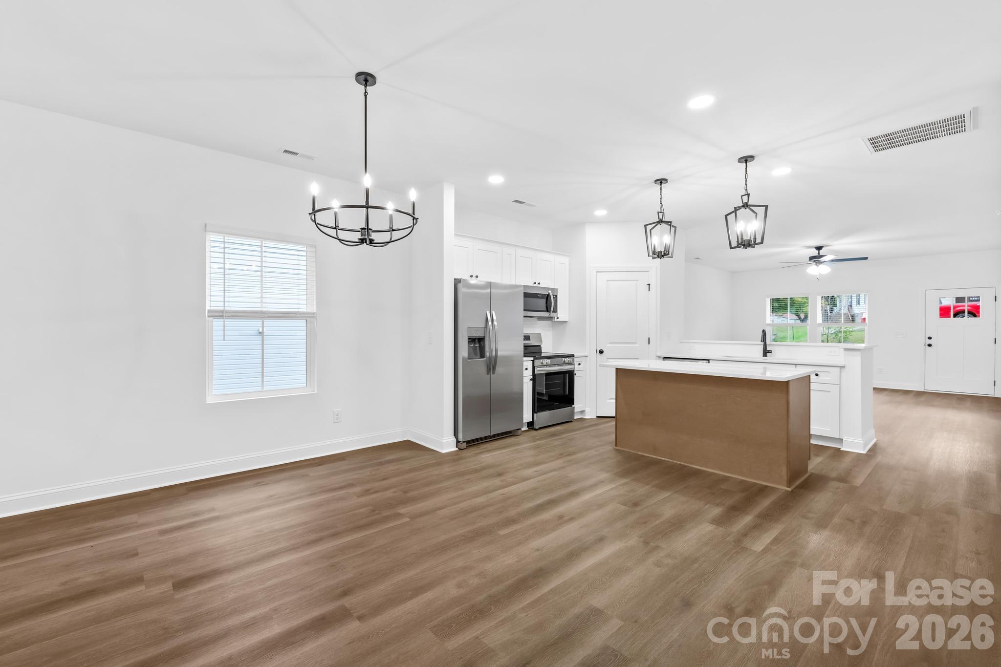 Residential Lease in Mooresville 4