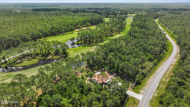 277 Country Club Rd, Home with 2 bedrooms, 2 bathrooms and null parking in Port St. Joe FL | Image 35