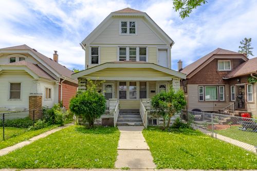 4047 N 19th St, Milwaukee, WI, 53209-6803 | Card Image