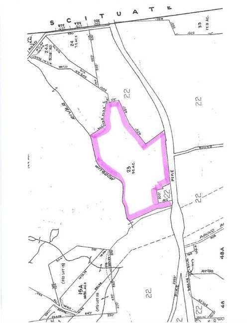 0 Danielson Pike, Foster, RI, 02825 | Card Image