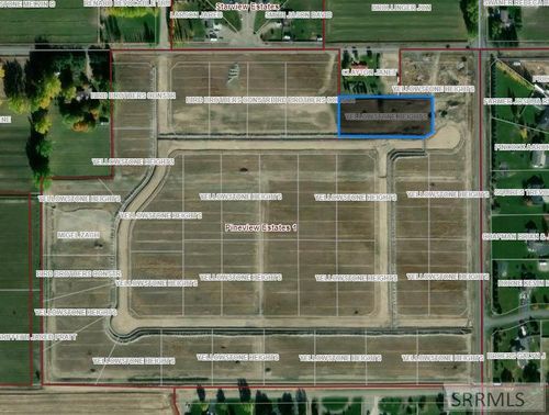 TBD Lot 5 Lemhi Avenue, Rigby, ID, 83442 | Card Image