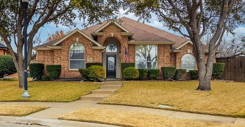 3941 Willow Bend Dr, The Colony, TX, 75056-4642 | Card Image