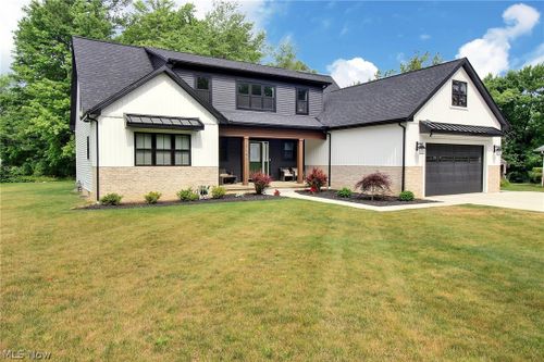 3760 Belmont Rd, Woodmere, OH, 44122-4510 | Card Image