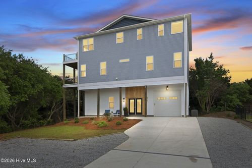 1707 Emerald Dr, Emerald Isle, NC, 28594-6600 | Card Image