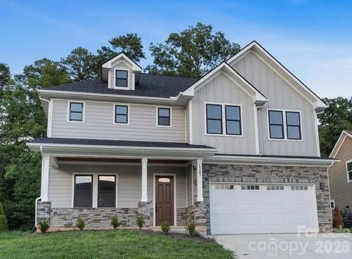 1207 39th Ave Ne, Hickory, NC, 28601-9621 | Card Image