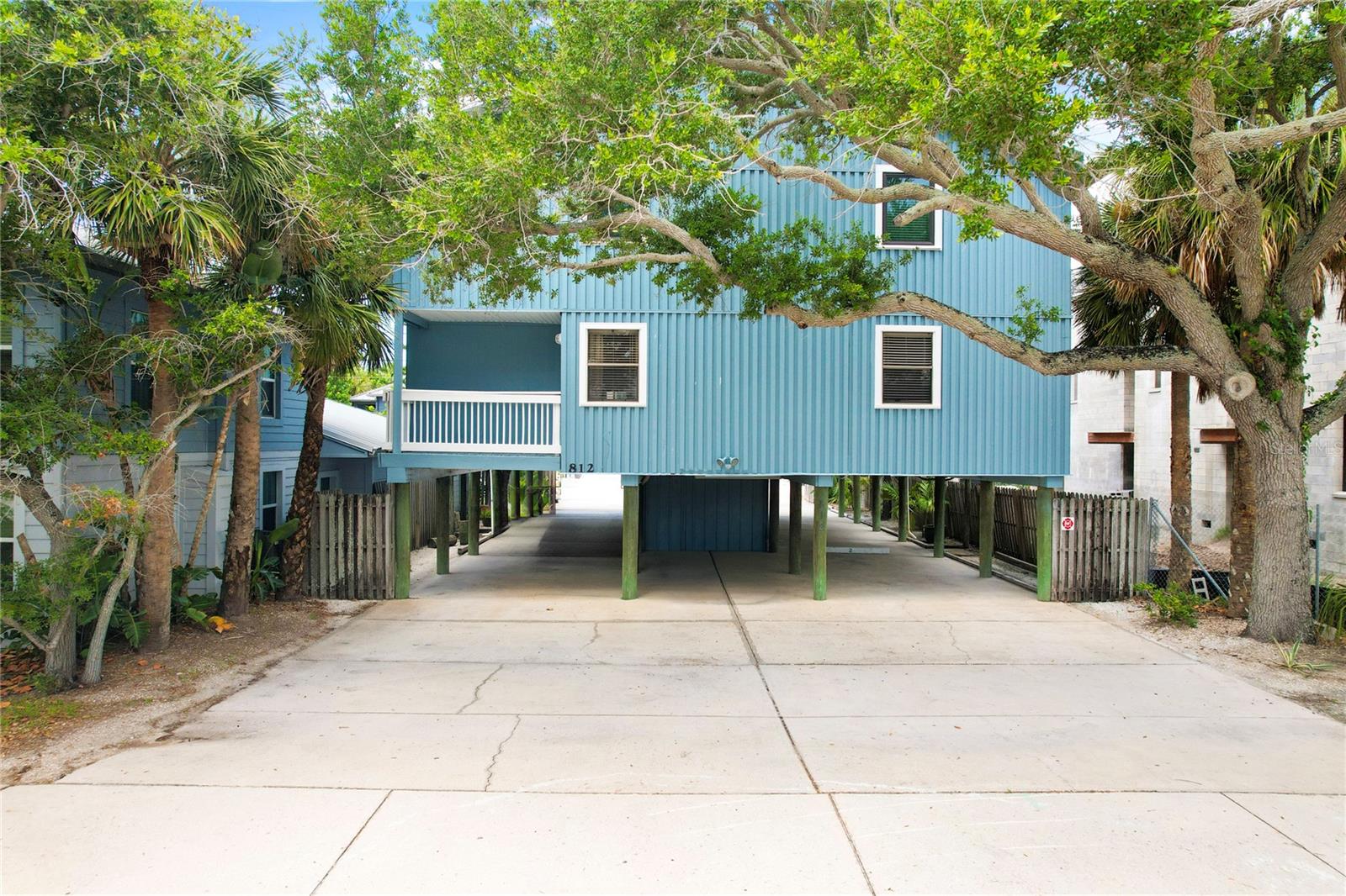 Residential in INDIAN ROCKS BEACH 4