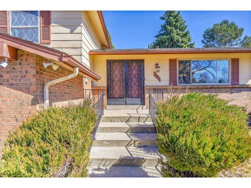 3792 S Fenton Way, Denver, CO, 80235-2921 | Card Image