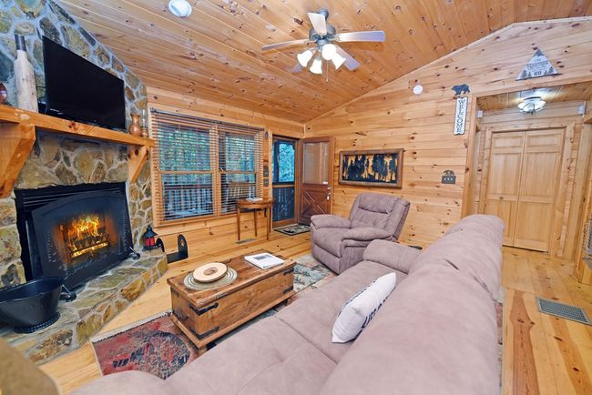 151 Hatchett Trl, Home with 3 bedrooms, 2 bathrooms and 2 parking in Cherry Log GA | Image 30