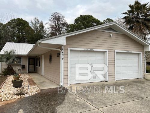 1704-2277 Oyster Bay Lane, Gulf Shores, AL, 36542 | Card Image