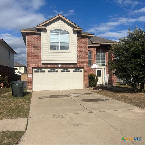 5601 Lions Gate Ln, Killeen, TX, 76549-5618 | Card Image