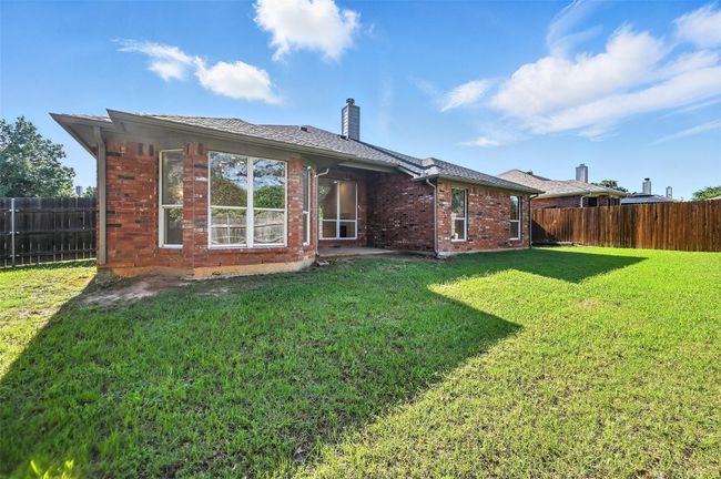 713 Madeline Ct, House other with 3 bedrooms, 2 bathrooms and null parking in Azle TX | Image 29