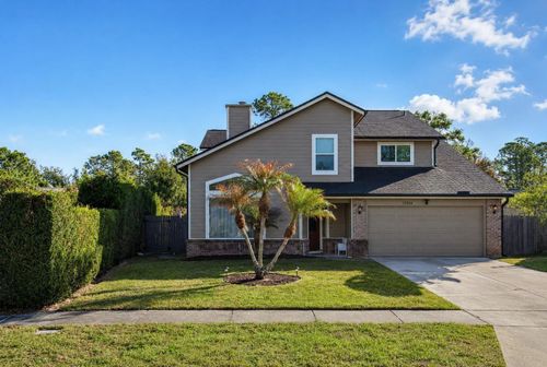 11296 Cypress Leaf Drive, ORLANDO, FL, 32825 | Card Image