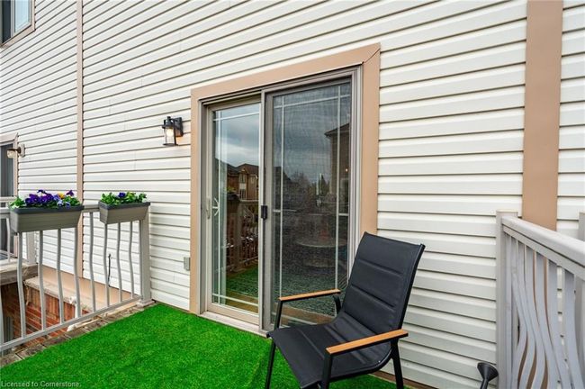 16 Hemlock Way, Townhouse with 2 bedrooms, 2 bathrooms and 3 parking in Grimsby ON | Image 10