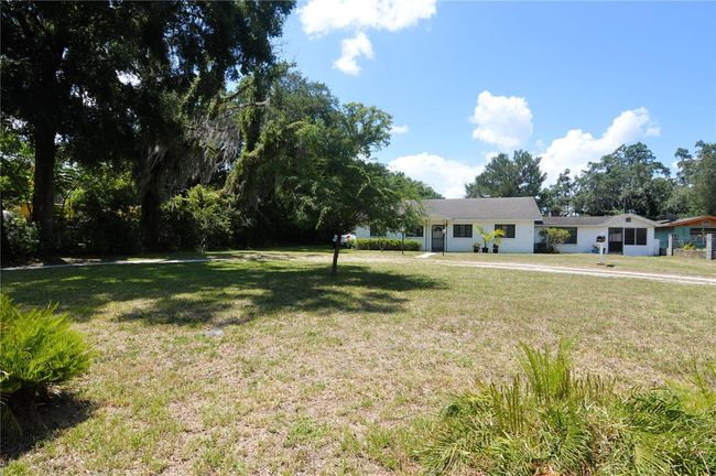 36930 Coleman Ave, House other with 3 bedrooms, 1 bathrooms and null parking in Dade City FL | Image 33