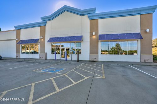 1219 Gail Gardner Way, Prescott, AZ, 86305-3422 | Card Image