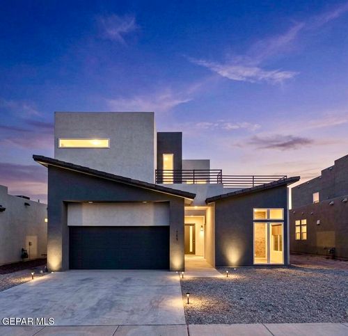 911 Dewberry Dr, El Paso, TX, 79911 | Card Image