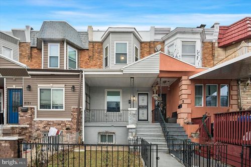 6129 Spruce St, PHILADELPHIA, PA, 19139-3741 | Card Image