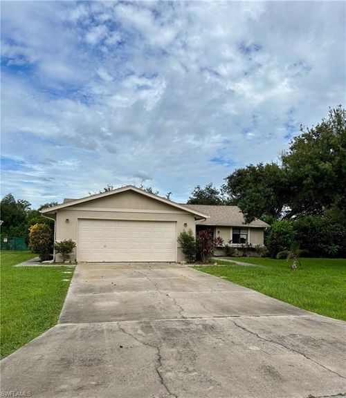 16264 Shadow Pine Rd, NORTH FORT MYERS, FL, 33917-3319 | Card Image