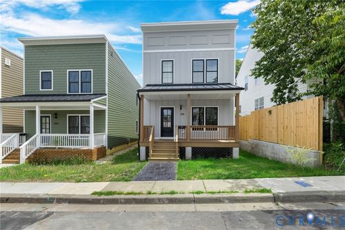 2506 Porter St, Richmond, VA, 23225-3912 | Card Image