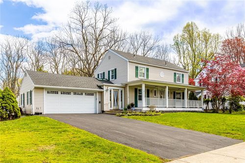 353 Pinecrest Dr, Irondequoit, NY, 14617-2248 | Card Image