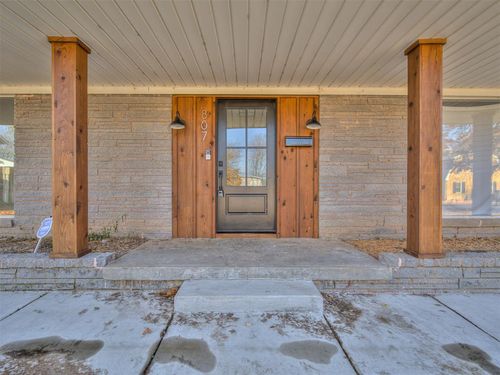 807 Amity Ln, El Reno, OK, 73036-5616 | Card Image