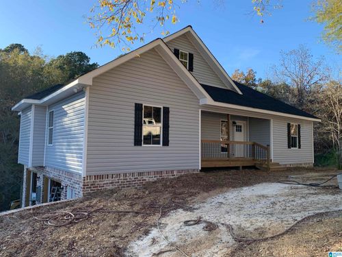 841 Lakeshore Cir, Warrior, AL, 35180-6702 | Card Image