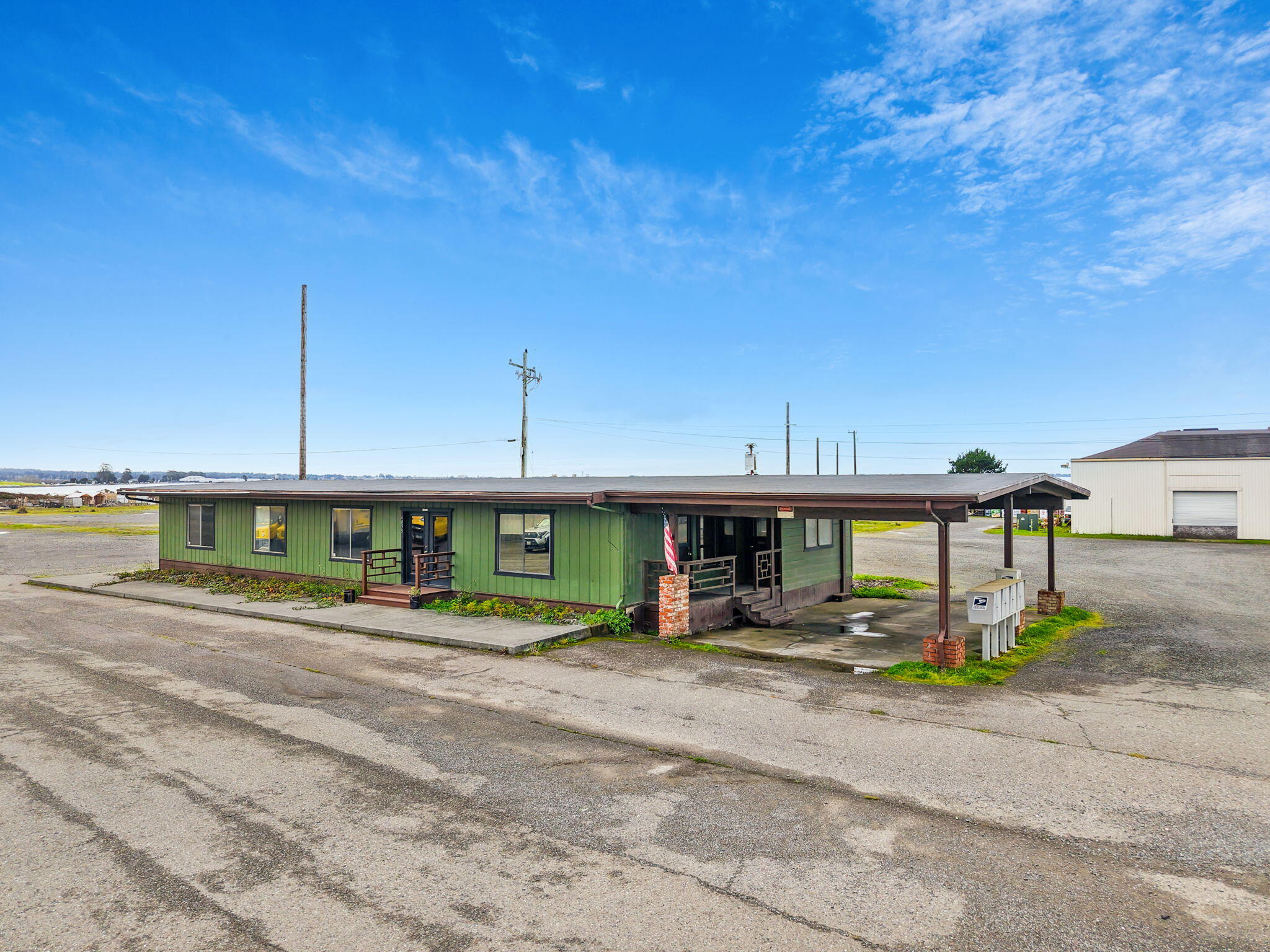 4055 Broadway, Eureka, CA 95503