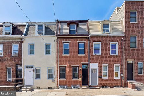 3825 Mount Vernon St, PHILADELPHIA, PA, 19104-1832 | Card Image