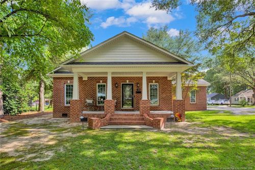 400 Mcmillan Ave, Red Springs, NC, 28377-1648 | Card Image