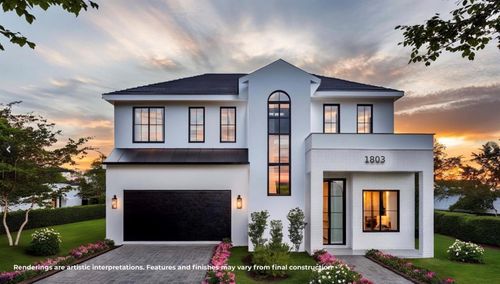 1803 Florinda Dr, ORLANDO, FL, 32804-5617 | Card Image
