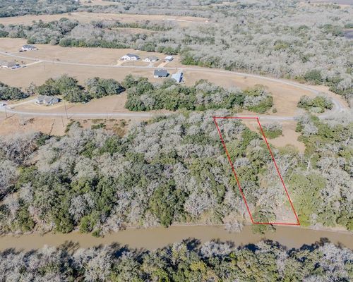 23 River Hollow Way, Blessing, TX, 77419 | Card Image