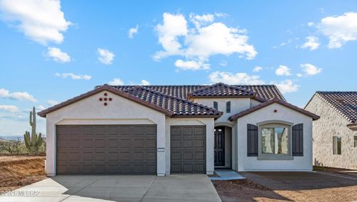 1941 N Aruba Drive, Green Valley, AZ, 85614 | Card Image