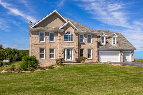 17814 Crystal Lake Dr, Homer Glen, IL, 60491-6169 | Card Image