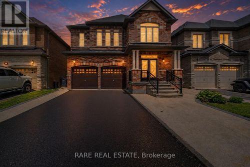 86 Vanderpool Cres, Brampton, ON, L6P3W7 | Card Image