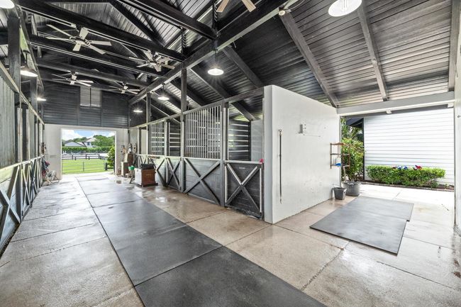 14289 Equestrian Way, House other with 5 bedrooms, 5 bathrooms and null parking in Wellington FL | Image 49
