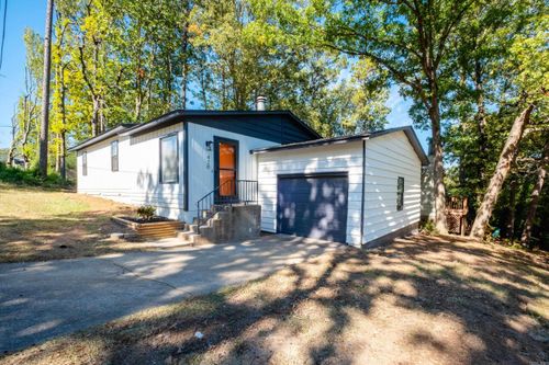 420 Trumpler St, Little Rock, AR, 72211-3316 | Card Image