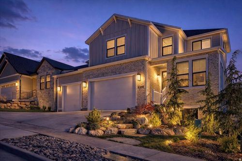 1390 E Orchard Ridge Ln, Kaysville, UT, 84037-1286 | Card Image